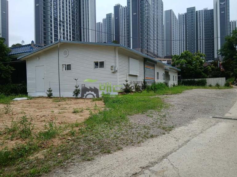오산시 원동 공장+창고 월세 오산창고임대 층고낮은60평 보증금 3,000/월세 160만원 | 10985 사진 6