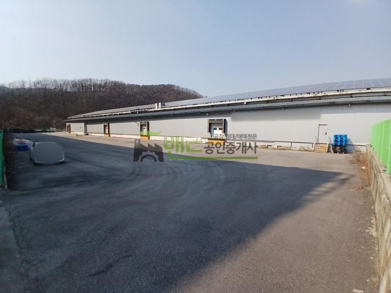 용인시 처인구 이동읍 천리