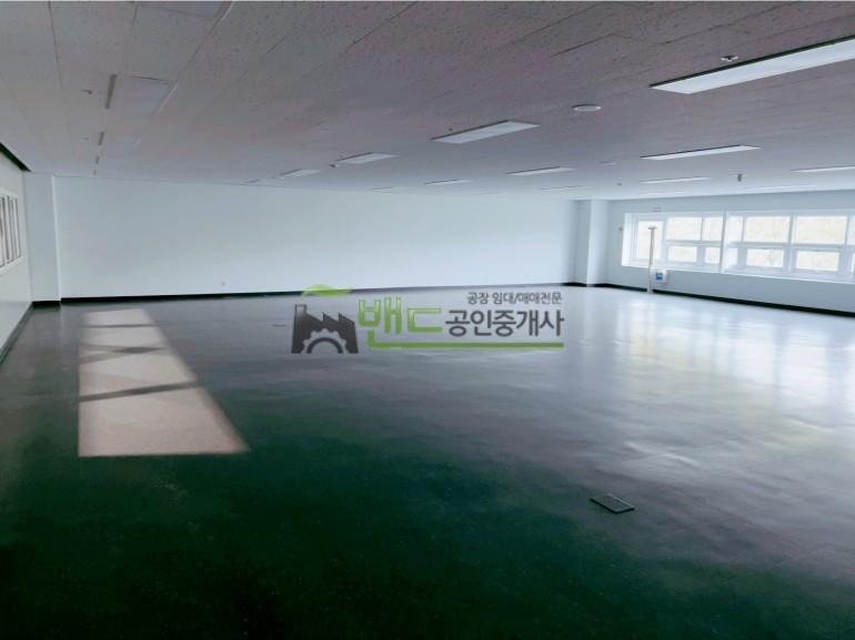 안성시 원곡면 성은리 창고 월세 안성물류창고임대 건물 보증금 25,536/월세 4,256만원 | 10856 사진 4