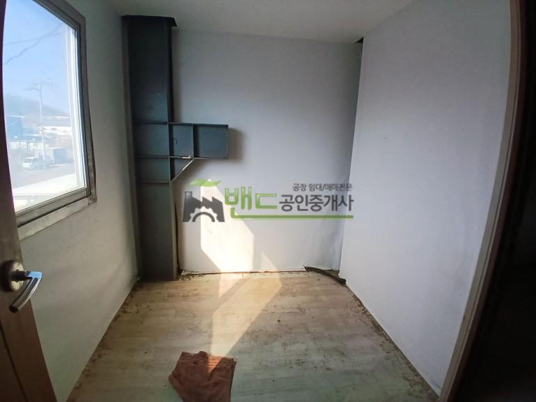 오산시 내삼미동 공장+창고 월세 오산냉장창고임대 건물72평 보증금 2,000/월세 250만원 | 10661 사진 4