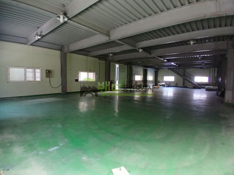 용인시 처인구 이동읍 어비리 창고 월세 용인공장창고임대 대지 보증금 18,000/월세 1,800만원 | 10625 사진 5