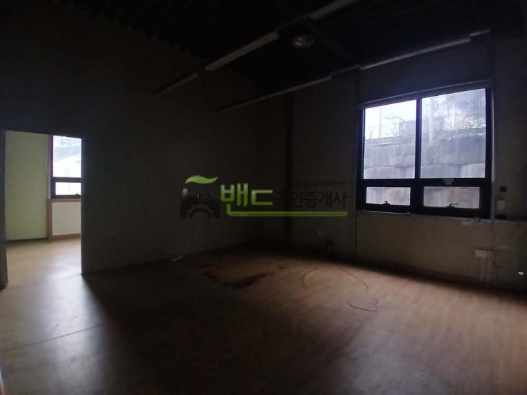 오산시 외삼미동 공장+창고 월세 오산공장임대 건물56평 보증금 2,000/월세 250만원 | 11188 사진 5
