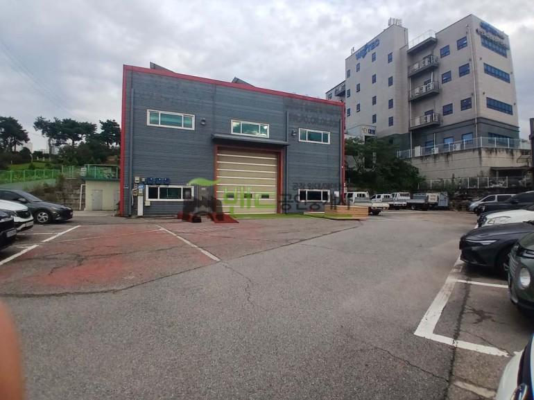 오산시 외삼미동 공장+창고 월세 오산공장임대 58평 처마고8m 보증금 3,000/월세 300만원 | 11187 사진 5