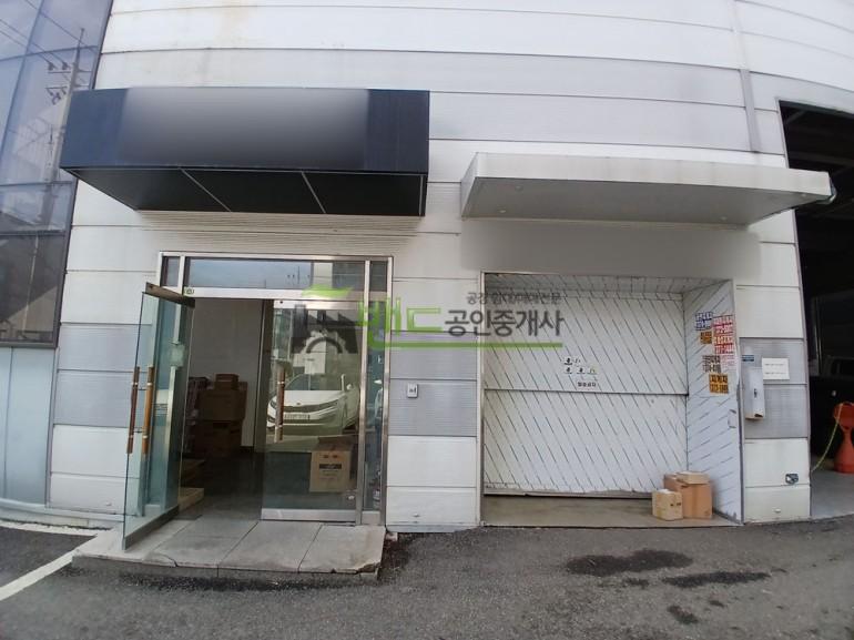 화성시 동탄구 방교동 공장 월세 동탄공장임대 건물180평 보증금 5,000/월세 400만원 | 10704 사진 10