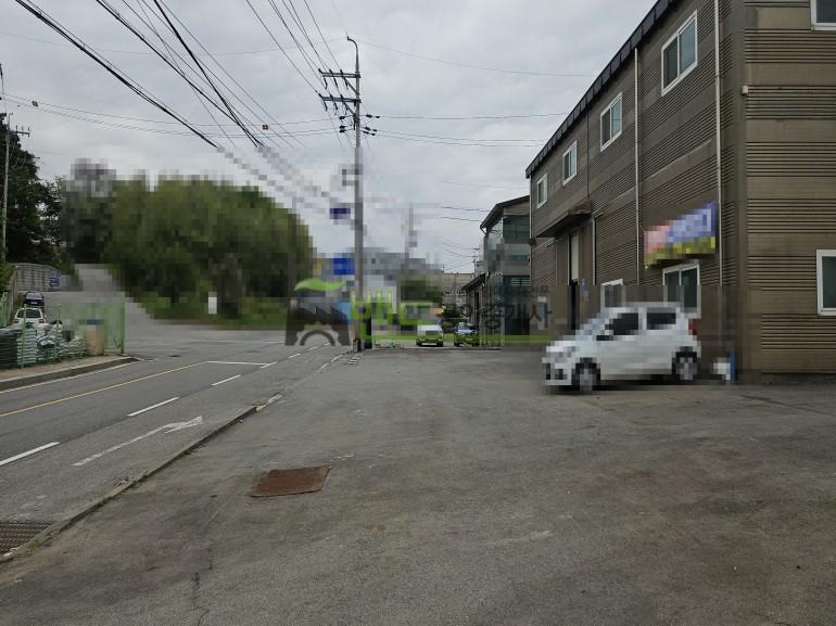 화성시 만세구 양감면 요당리 공장 월세 양감공장임대 건물 69평 보증금 3,000/월세 250만원 | 10140 사진 2