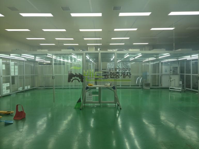 화성시 만세구 양감면 사창리 공장+창고 월세 화성공장임대 고전력 450kw 보증금 8,000/월세 800만원 | 11150 사진 3