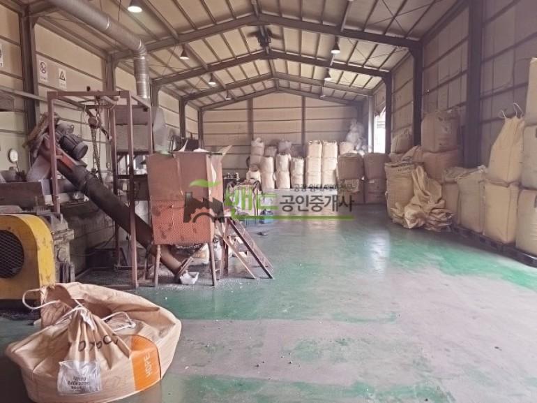 아산시 둔포면 염작리