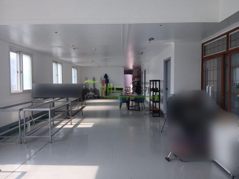 오산공장창고임대 건물 49평 단독마당 2차선 접함 북오산ic인접 창고추천