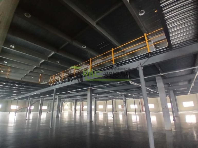용인시 처인구 이동읍 화산리