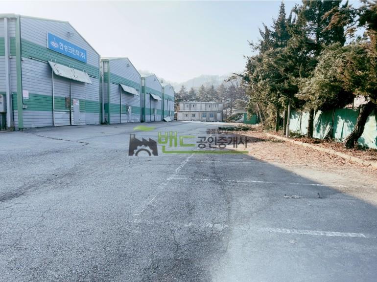 안성시 원곡면 산하리