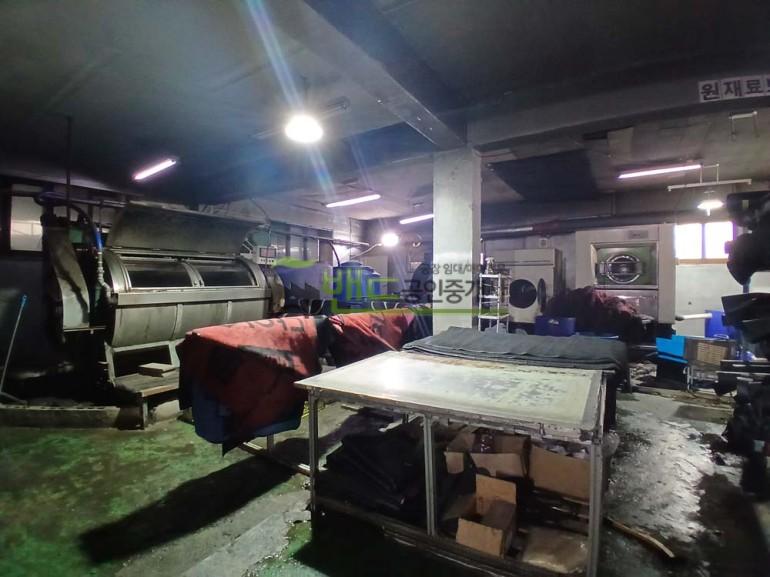 화성시 효행구 정남면 덕절리 공장 월세 화성정남공장임대 건물69평 보증금 1,300/월세 120만원 | 10820 사진 4