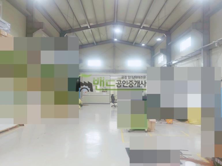 평택시 서탄면 수월암리 공장+창고 매매 평택공장매매 단독공장 대지 195,000만원 | 10809 사진 4
