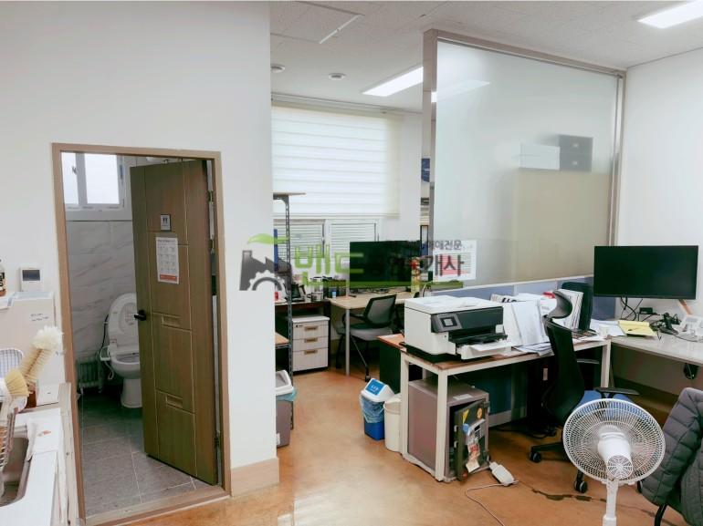 안성시 공도읍 불당리 창고 월세 안성소형창고임대 건물 43평 보증금 2,000/월세 170만원 | 11068 사진 4