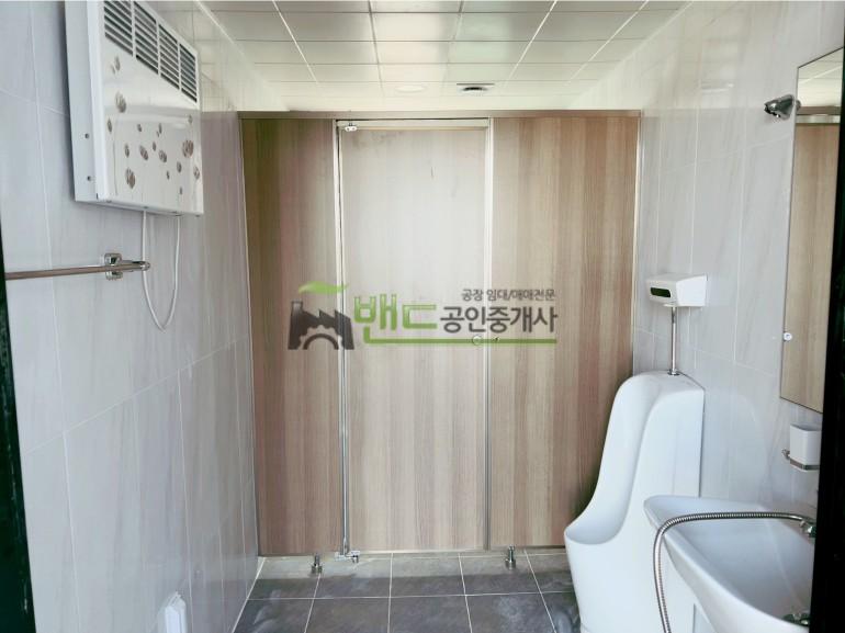 안성시 원곡면 외가천리 공장 월세 안성공장임대 대지 약 보증금 10,000/월세 1,000만원 | 10381 사진 4