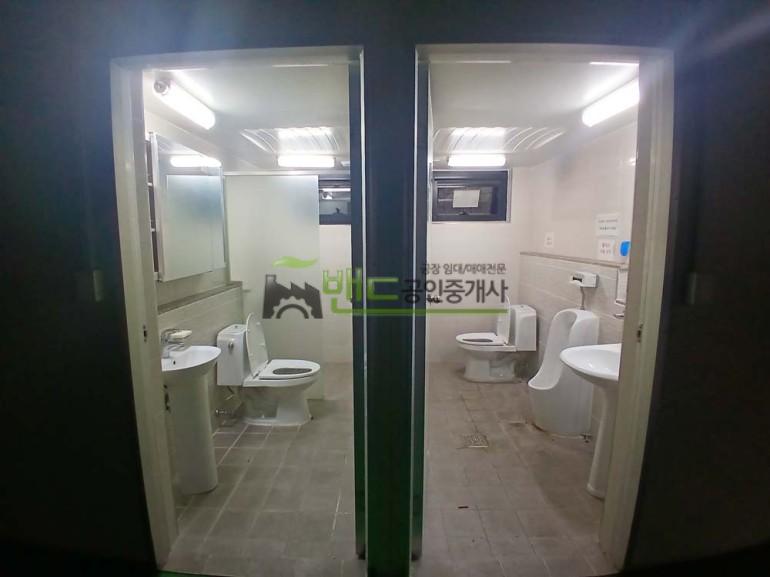 오산시 외삼미동 공장+창고 월세 오산공장임대 건물56평 보증금 2,000/월세 250만원 | 11188 사진 6
