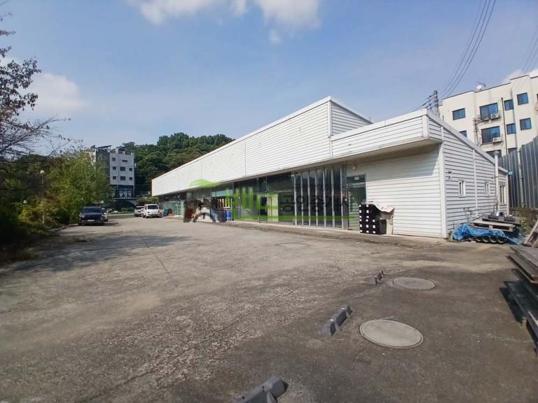 오산시 내삼미동 공장+창고 월세 오산창고임대 36평 보증금 2,000/월세 130만원 | 11184 사진 6