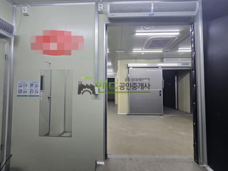 용인시 기흥구 농서동 공장 월세 용인공장임대 식품공장 보증금 5,000/월세 400만원 | 11021 사진 6
