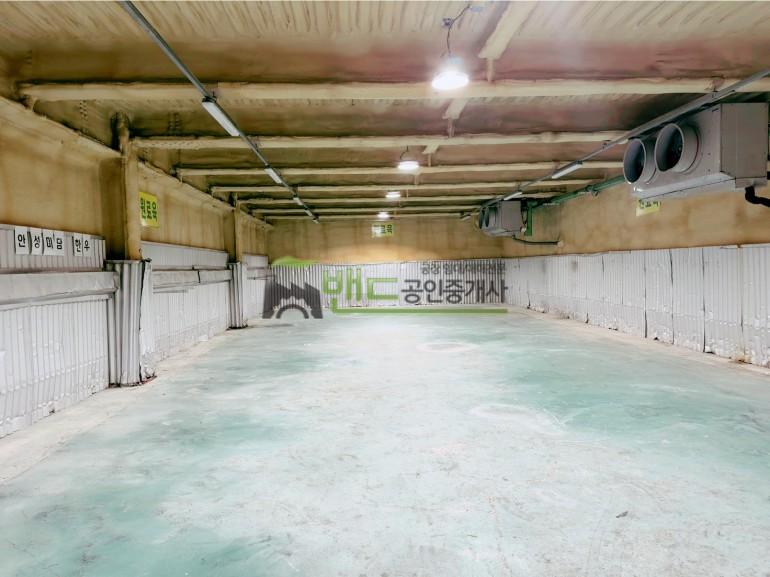 안성시 공도읍 승두리 공장 월세 안성식품공장임대 건물 보증금 30,000/월세 2,000만원 | 11165 사진 5