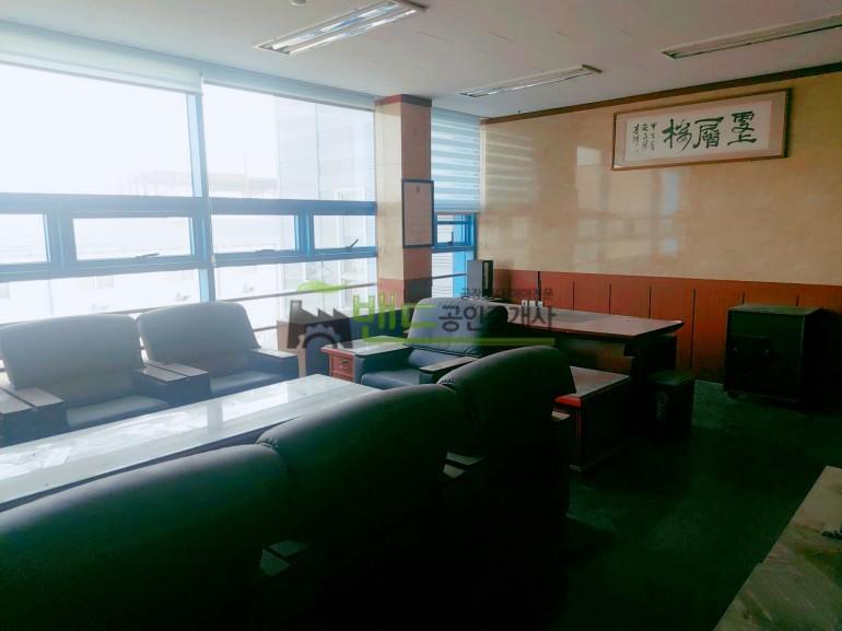 화성시 효행구 정남면 귀래리 공장 월세 화성공장임대 고전력공장 보증금 20,000/월세 2,000만원 | 11051 사진 7
