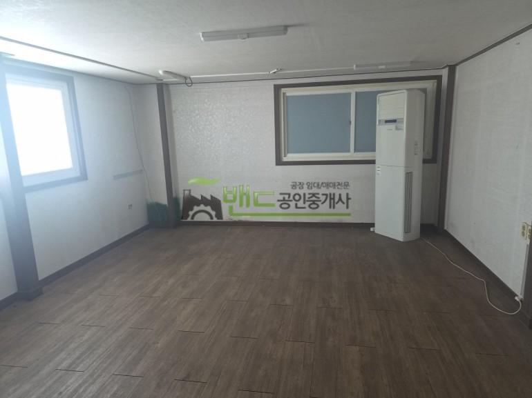 화성시 효행구 정남면 보통리 공장+창고 월세 화성공장임대 호이스트 보증금 2,800/월세 280만원 | 11153 사진 7