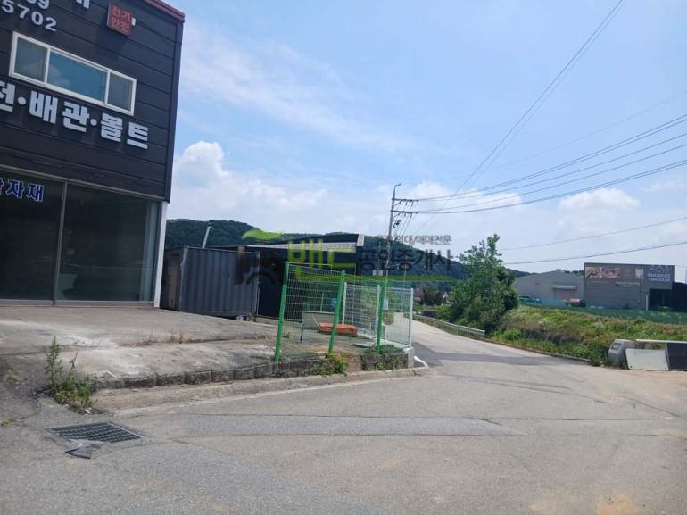 용인시 처인구 남사읍 완장리 기타 월세 용인상가창고임대 건물30평 보증금 2,000/월세 200만원 | 11010 사진 5