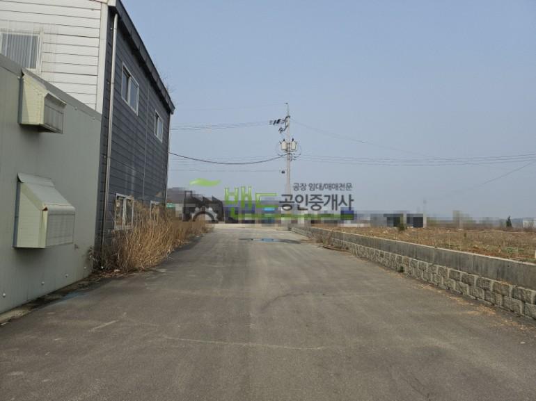 화성시 만세구 양감면 정문리 창고 월세 양감주기장임대 창고 보증금 7,000/월세 700만원 | 10794 사진 8