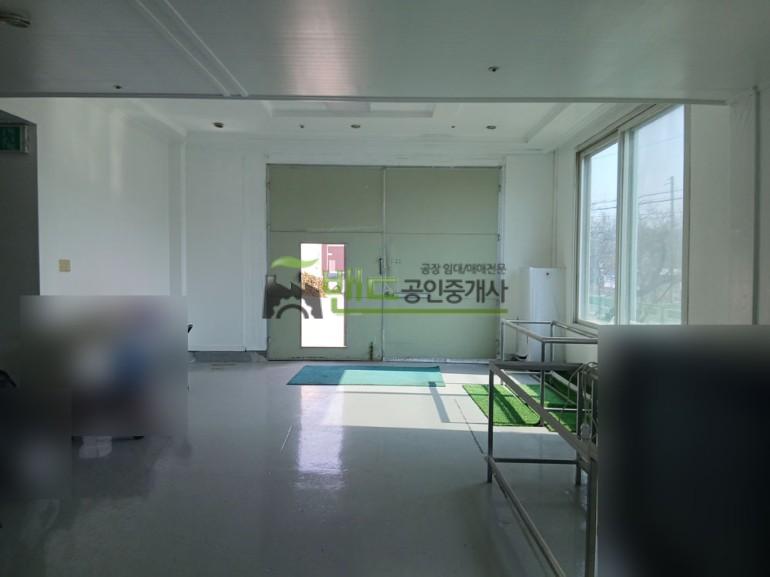 오산시 외삼미동 기타 월세 오산공장창고임대 건물 49평 보증금 3,000/월세 190만원 | 10667 사진 2