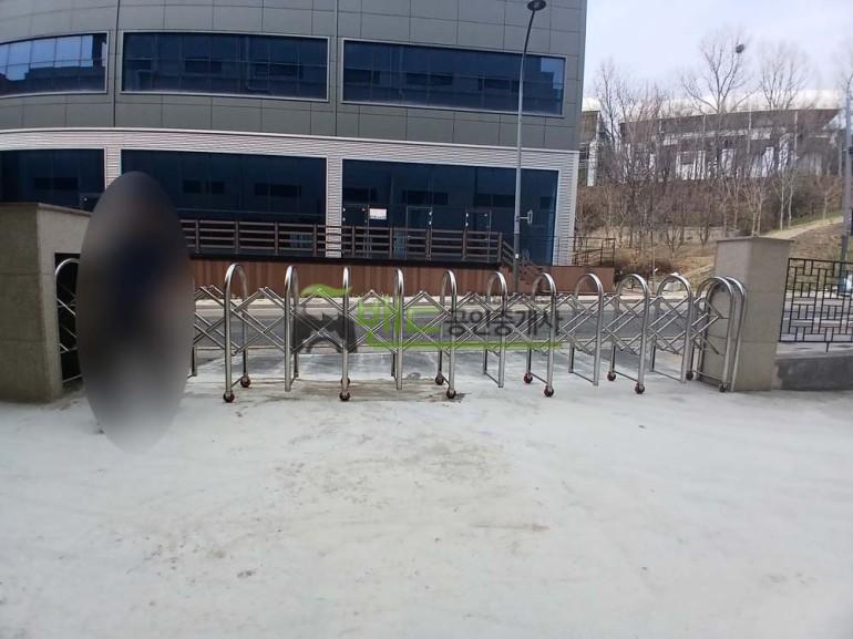 용인시 처인구 이동읍 덕성리 공장 월세 용인공장임대 건물634평 보증금 20,000/월세 1,700만원 | 10827 사진 6