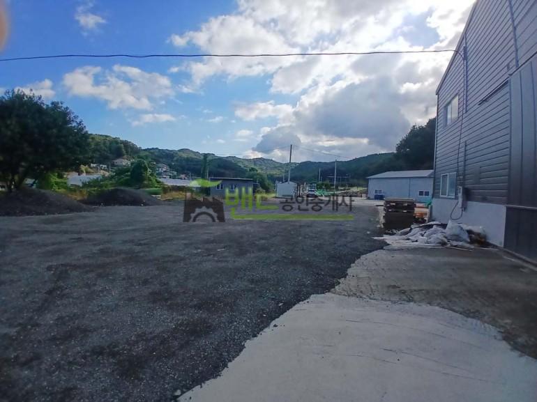 용인시 처인구 남사읍 원암리 공장+창고 월세 용인창고임대 건물60평 보증금 1,000/월세 120만원 | 11176 사진 4