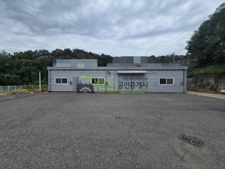 화성시 만세구 향남읍 송곡리 공장+창고 월세 화성공장임대 건물60평 보증금 2,000/월세 180만원 | 11093 사진 4