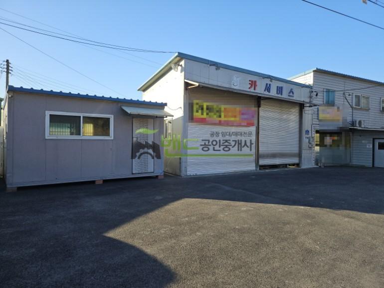 화성시 효행구 정남면 고지리