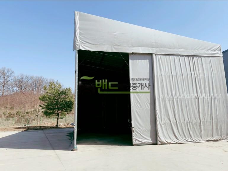 안성시 서운면 신흥리 공장 월세 높은층고 넓은마당 보증금 5,000/월세 490만원 | 10761 사진 5