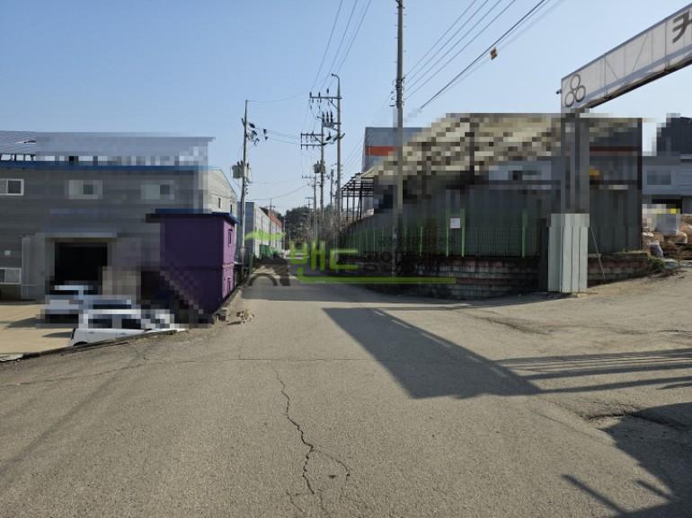 화성시 만세구 향남읍 상두리 공장 월세 향남공장임대 전력49kw 사출 보증금 3,000/월세 300만원 | 10830 사진 7