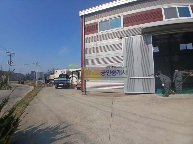 오산시 서랑동 공장 월세 오산공장임대 제조장 60평 보증금 2,500/월세 240만원 | 10780 사진 6
