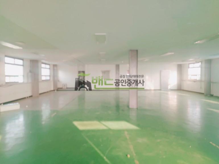 화성시 효행구 봉담읍 수기리 공장+창고 월세 화성공장임대 광고효과 보증금 10,000/월세 550만원 | 10702 사진 5