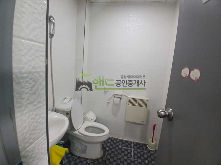 용인시 처인구 이동읍 화산리 공장+창고 월세 용인창고임대 건물60평 보증금 3,000/월세 250만원 | 10882 사진 5