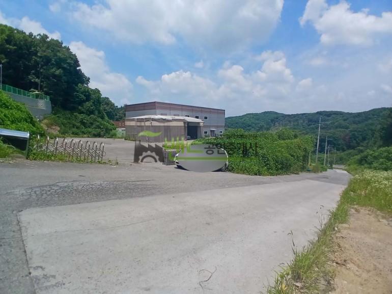용인시 처인구 이동읍 서리 공장+창고 월세 용인공장창고임대 건물150평 보증금 10,000/월세 500만원 | 11007 사진 6