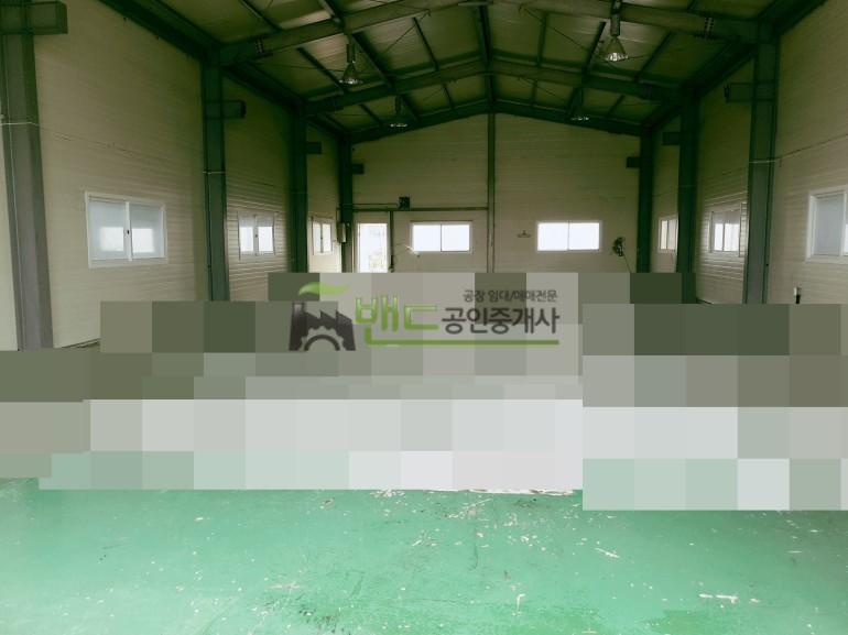 오산창고임대 소형창고 건물 약 60평 세마역인근 북오산IC인근 수원동탄접근성