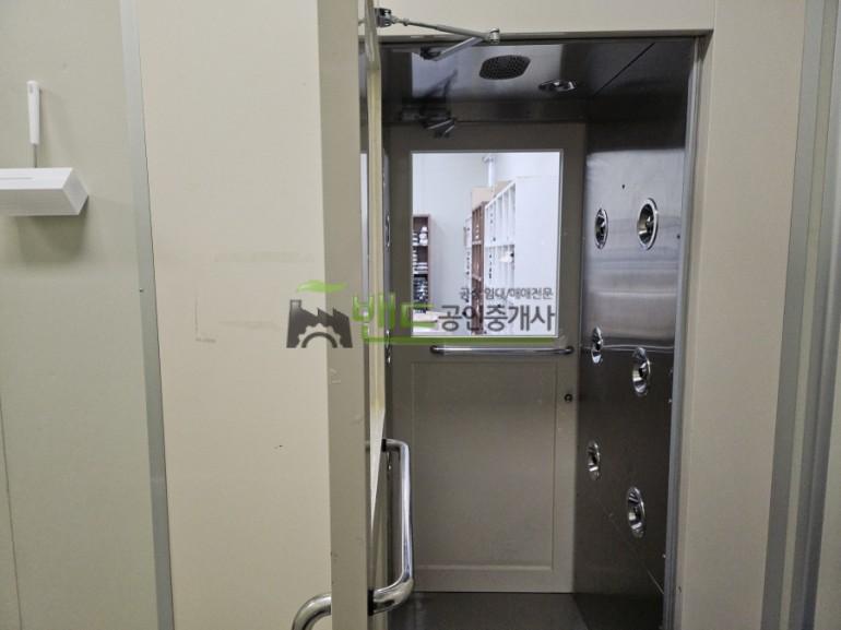 화성시 만세구 향남읍 하길리 공장 월세 발안일반산업단지 전력200kw 보증금 15,600/월세 1,560만원 | 10696 사진 6