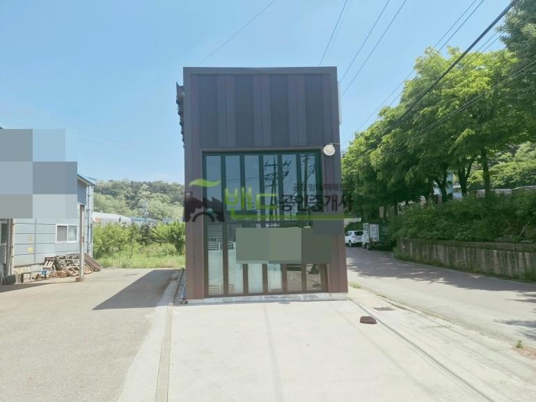 평택시 진위면 청호리