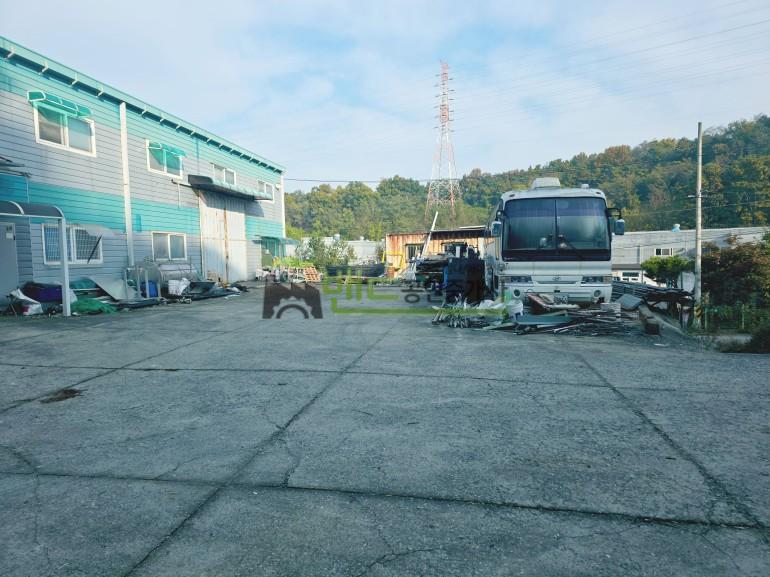 평택공장매매 건물80평 진위2일반산업단지 엘지 디지털 파크 인접 오산ic, 진위남사ic 접근성용이