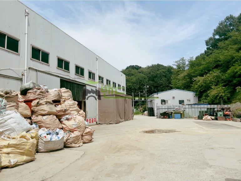 안성시 원곡면 산하리