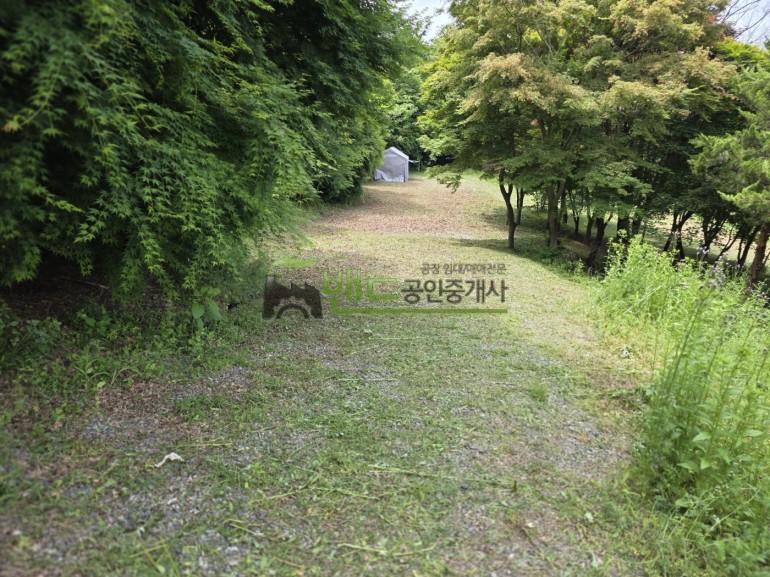 평택시 안중읍  매매 평택안중토지매매 공장창고 264,700만원 | 11136 사진 4