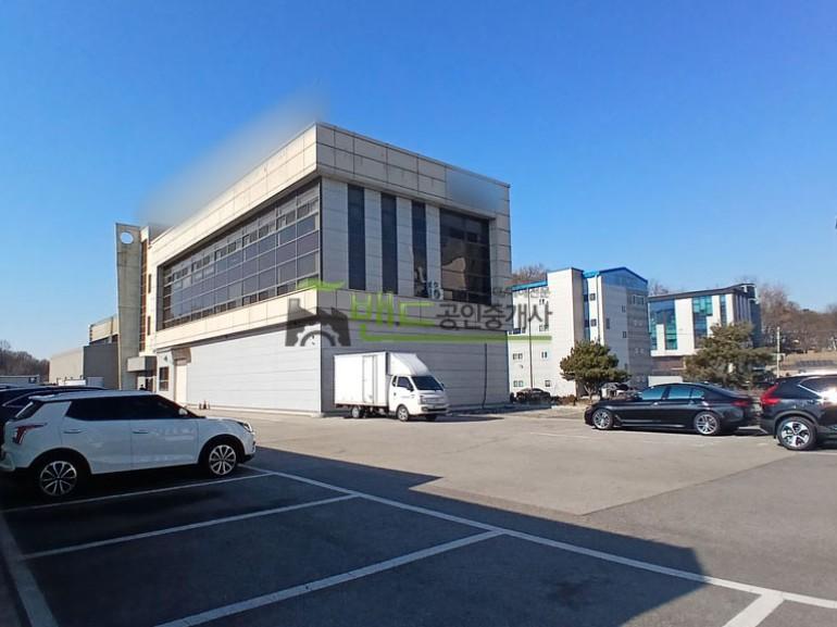 오산시 내삼미동 공장 월세 오산공장임대 준클린룸공장 보증금 10,000/월세 1,500만원 | 10663 사진 10