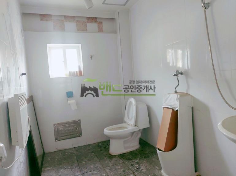 화성시 효행구 봉담읍 왕림리 공장+창고 월세 화성공장임대 광고효과 건물 보증금 3,000/월세 370만원 | 10086 사진 5