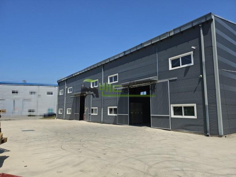 화성시 만세구 양감면 송산리 공장 월세 양감공장임대 부지 보증금 4,500/월세 450만원 | 10984 사진 5