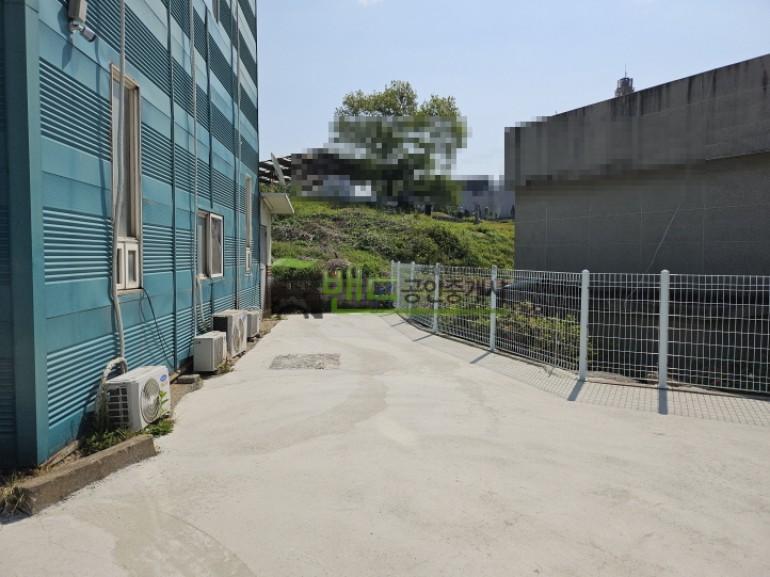 화성시 만세구 향남읍 요리 공장 월세 향남공장임대 양감ic 인근 보증금 8,000/월세 800만원 | 10885 사진 10