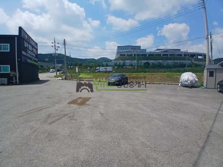 용인시 처인구 남사읍 완장리 기타 월세 용인상가창고임대 건물30평 보증금 2,000/월세 200만원 | 11010 사진 7