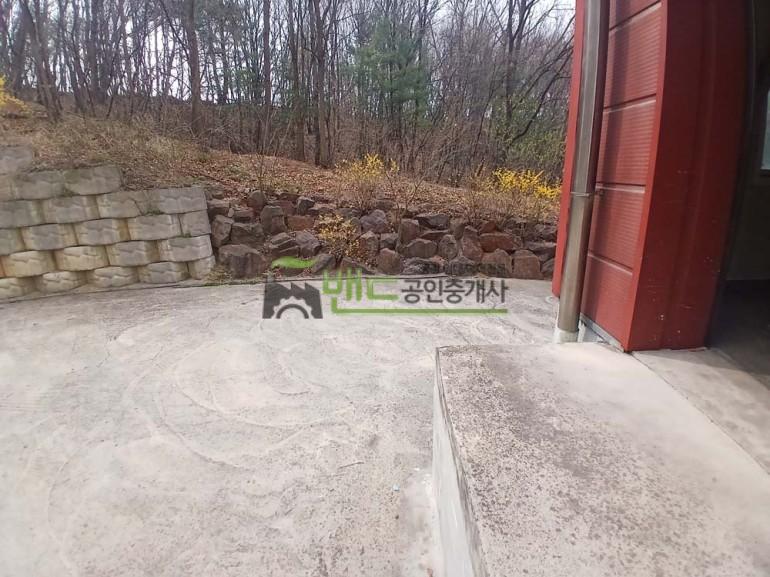 용인시 처인구 이동읍 화산리 창고 월세 용인상온물류창고임대 760평 보증금 13,800/월세 2,300만원 | 10814 사진 9