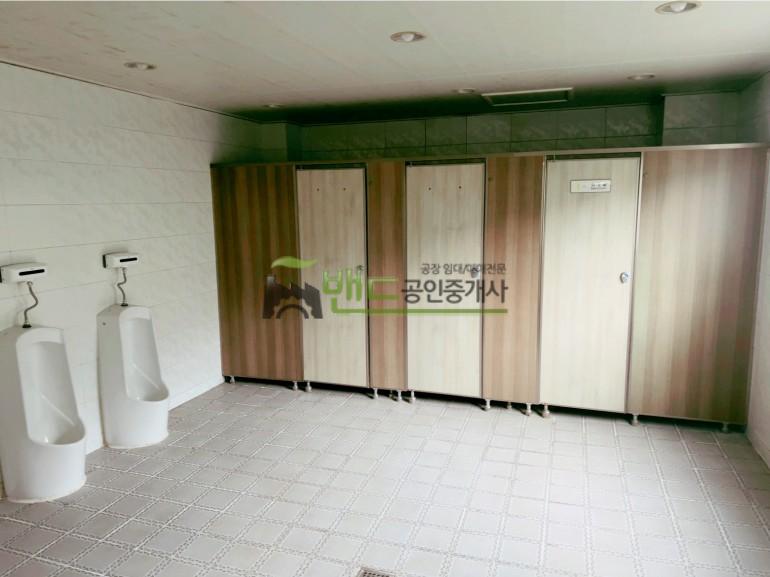 평택시 청북읍 고잔리 공장 월세 청북공장임대 건물 약 190평 보증금 5,000/월세 500만원 | 10385 사진 6